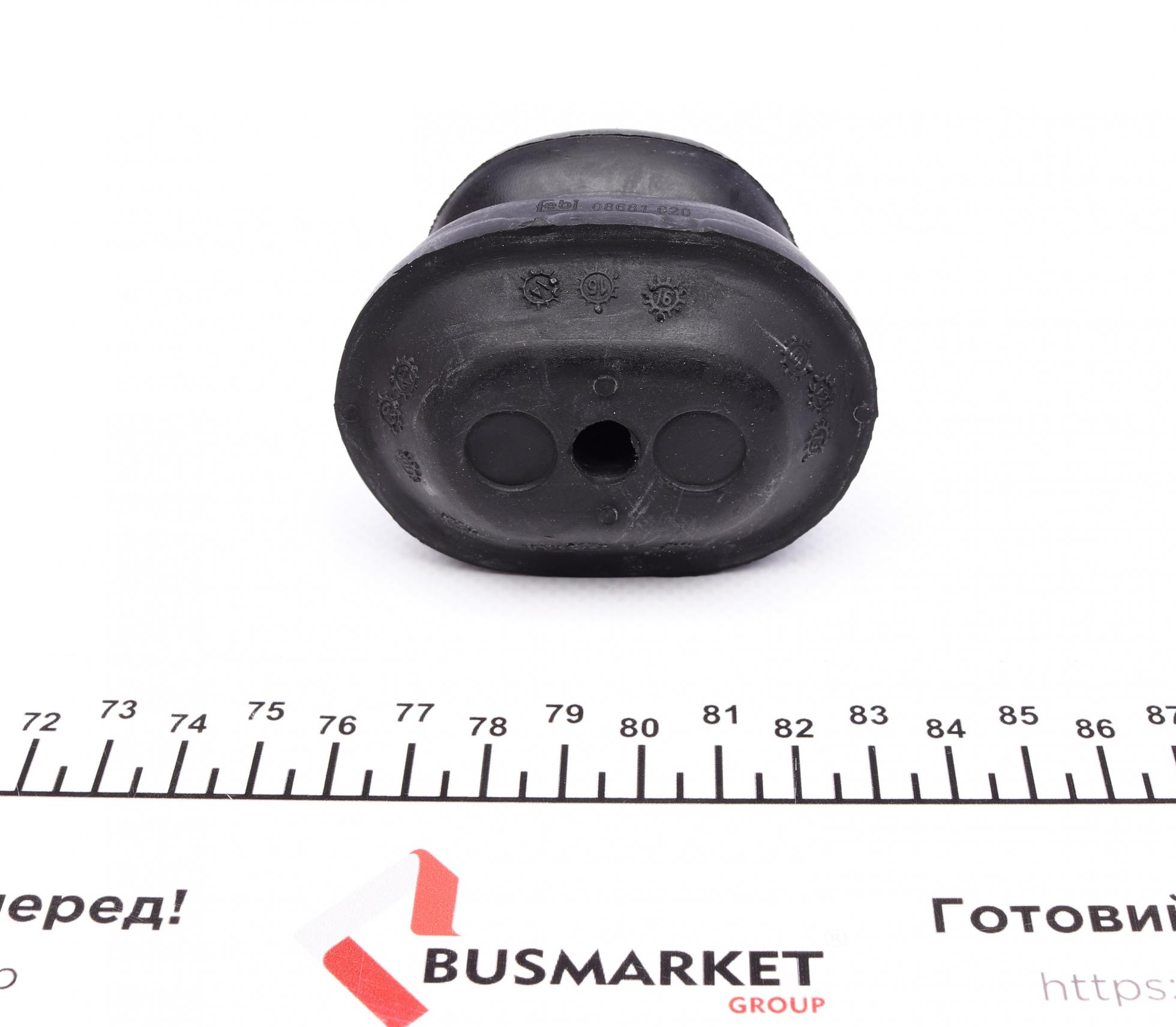 8681 FEBI BILSTEIN